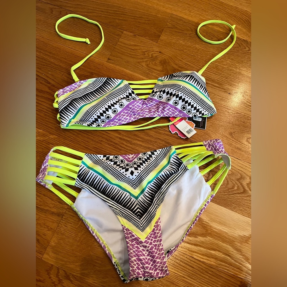 Swimsuit new with tags